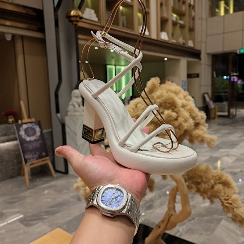 Fendi Sandals